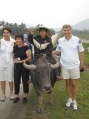 Danang Vietnam Area